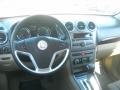 Black Onyx - VUE XR V6 AWD Photo No. 12