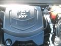 Black Onyx - VUE XR V6 AWD Photo No. 15