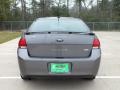 Sterling Gray Metallic - Focus SES Sedan Photo No. 6