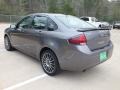 Sterling Gray Metallic - Focus SES Sedan Photo No. 7