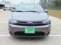 Sterling Gray Metallic - Focus SES Sedan Photo No. 10