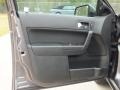 Sterling Gray Metallic - Focus SES Sedan Photo No. 11