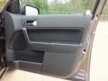 Sterling Gray Metallic - Focus SES Sedan Photo No. 12