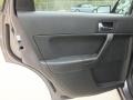 Sterling Gray Metallic - Focus SES Sedan Photo No. 13