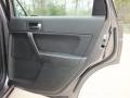 Sterling Gray Metallic - Focus SES Sedan Photo No. 14