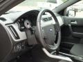 Sterling Gray Metallic - Focus SES Sedan Photo No. 15