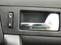 Sterling Gray Metallic - Focus SES Sedan Photo No. 20