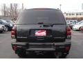 2004 Dark Gray Metallic Chevrolet TrailBlazer LS 4x4  photo #6