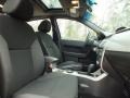 Sterling Gray Metallic - Focus SES Sedan Photo No. 25