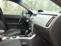 Sterling Gray Metallic - Focus SES Sedan Photo No. 26