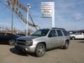 Silverstone Metallic - TrailBlazer EXT LT 4x4 Photo No. 1