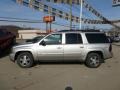 Silverstone Metallic - TrailBlazer EXT LT 4x4 Photo No. 2