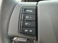 Sterling Gray Metallic - Focus SES Sedan Photo No. 29