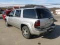 Silverstone Metallic - TrailBlazer EXT LT 4x4 Photo No. 3