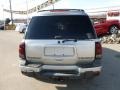 Silverstone Metallic - TrailBlazer EXT LT 4x4 Photo No. 4