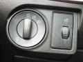 Sterling Gray Metallic - Focus SES Sedan Photo No. 31