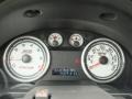 Charcoal Black Gauges Photo for 2011 Ford Focus #61586133