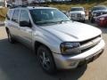 Silverstone Metallic - TrailBlazer EXT LT 4x4 Photo No. 7