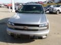 Silverstone Metallic - TrailBlazer EXT LT 4x4 Photo No. 8