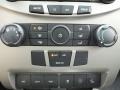Sterling Gray Metallic - Focus SES Sedan Photo No. 36