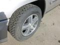Silverstone Metallic - TrailBlazer EXT LT 4x4 Photo No. 9