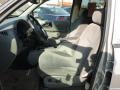 Silverstone Metallic - TrailBlazer EXT LT 4x4 Photo No. 10