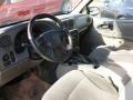 Silverstone Metallic - TrailBlazer EXT LT 4x4 Photo No. 11