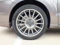 Sterling Gray Metallic - Focus SES Sedan Photo No. 44