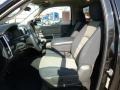 2010 Brilliant Black Crystal Pearl Dodge Ram 1500 TRX4 Regular Cab 4x4  photo #10