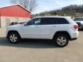 Stone White - Grand Cherokee Limited 4x4 Photo No. 2