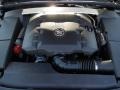 White Diamond Tricoat - CTS 3.6 Sedan Photo No. 23