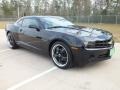 Black - Camaro LS Coupe Photo No. 1