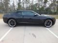 Black - Camaro LS Coupe Photo No. 2