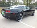 Black - Camaro LS Coupe Photo No. 5