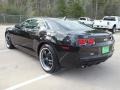 Black - Camaro LS Coupe Photo No. 7