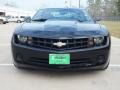 Black - Camaro LS Coupe Photo No. 10