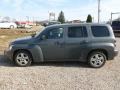 Dark Gray Metallic - HHR LT Photo No. 2