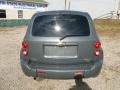 Dark Gray Metallic - HHR LT Photo No. 4