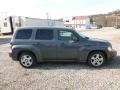 Dark Gray Metallic - HHR LT Photo No. 6
