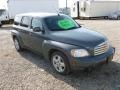 Dark Gray Metallic - HHR LT Photo No. 7
