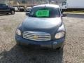 Dark Gray Metallic - HHR LT Photo No. 8