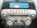 Black Audio System Photo for 2011 Chevrolet Camaro #61587528