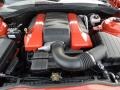 6.2 Liter OHV 16-Valve V8 Engine for 2011 Chevrolet Camaro SS/RS Coupe #61587576