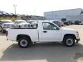 Summit White - Colorado Regular Cab Photo No. 6