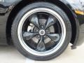 2011 Chevrolet Camaro LS Coupe Custom Wheels