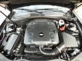 3.6 Liter SIDI DOHC 24-Valve VVT V6 2011 Chevrolet Camaro LS Coupe Engine