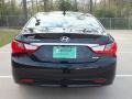 2012 Midnight Black Hyundai Sonata Limited  photo #6