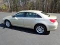 2011 White Gold Chrysler 200 Touring  photo #3