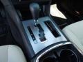 Black/Light Frost Beige Transmission Photo for 2011 Dodge Charger #61588133