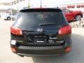 2008 Ebony Black Hyundai Santa Fe Limited 4WD  photo #4